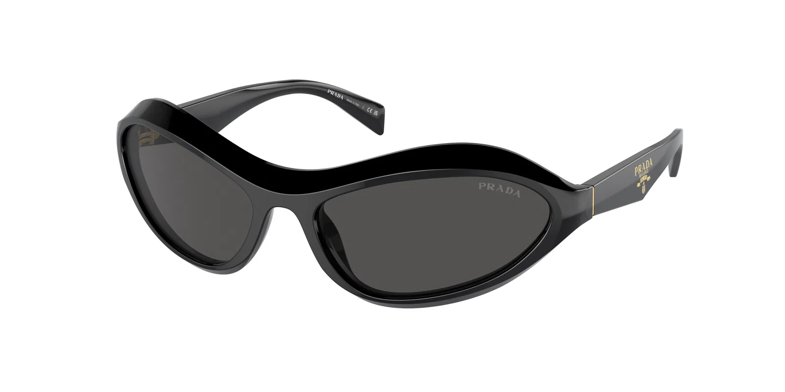 Prada A20SF Sunglasses - view 4